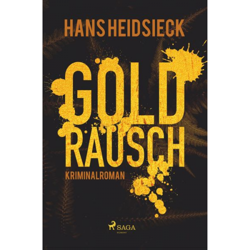 Hans Heidsieck - Goldrausch