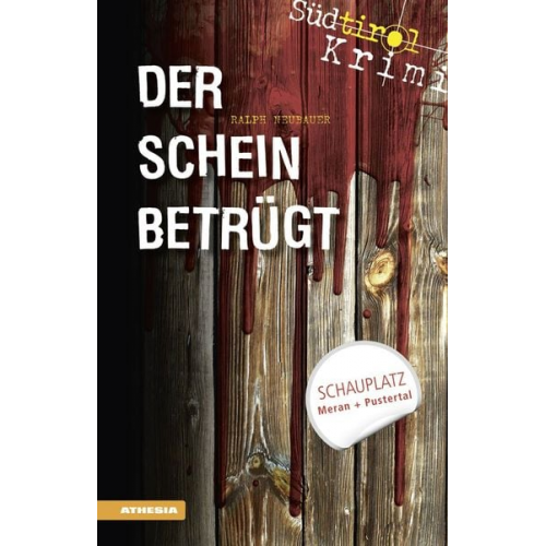 Ralph Neubauer - Der Schein betrügt