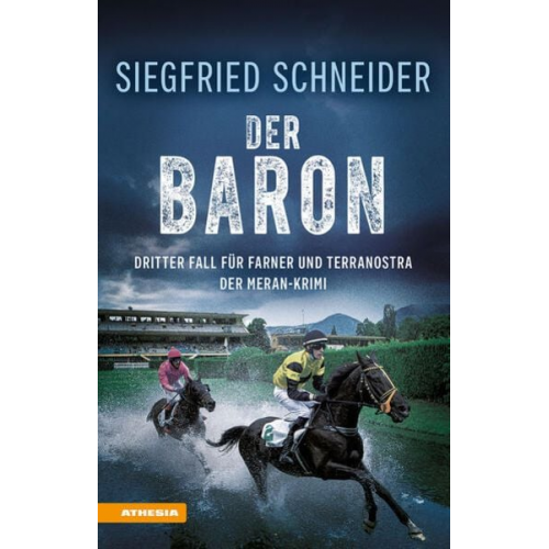 Siegfried Schneider - Der Baron