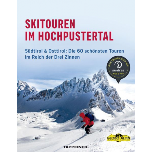 Skitouren im Hochpustertal