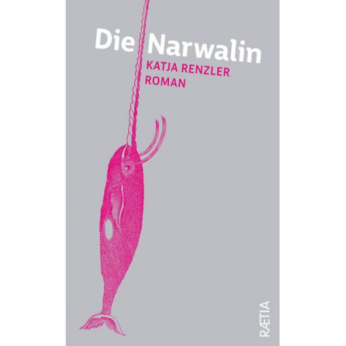 Katja Renzler - Die Narwalin