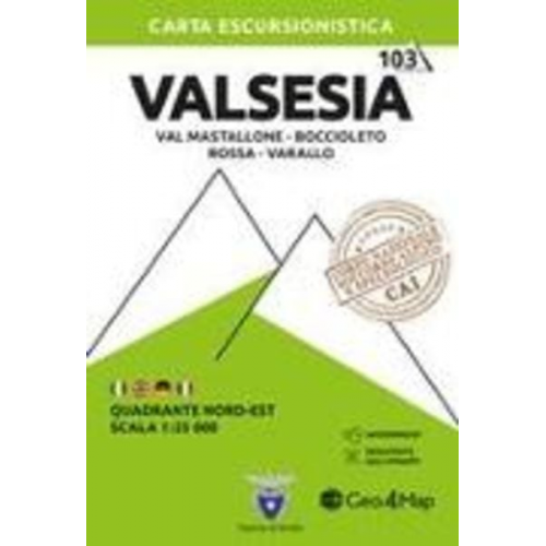 Valsesia Nord Est