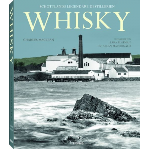 Charles MacLean Lara Platman - Whisky