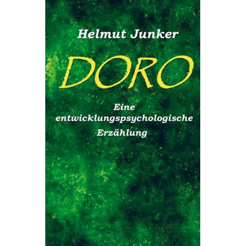 Helmut Junker - Doro