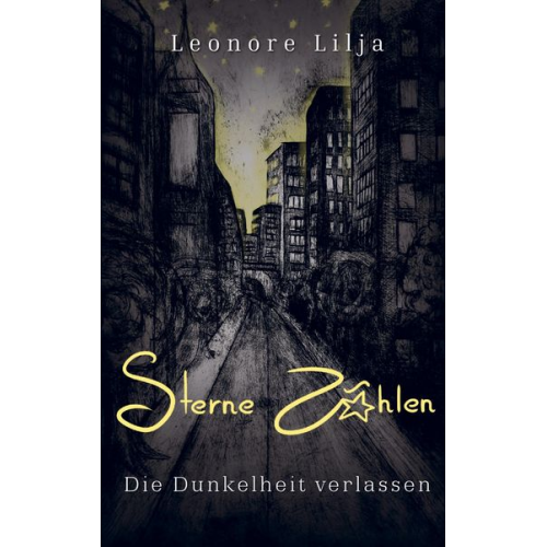 Leonore Lilja - Sterne Zählen