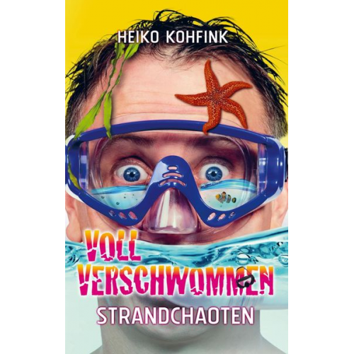 Heiko Kohfink - Voll verschwommen