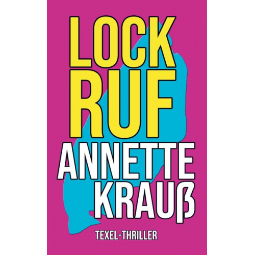 Annette Krauss - Lockruf