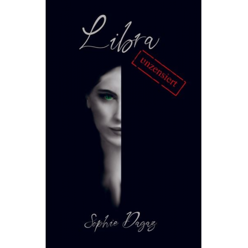 Sophie Dagaz - Libra