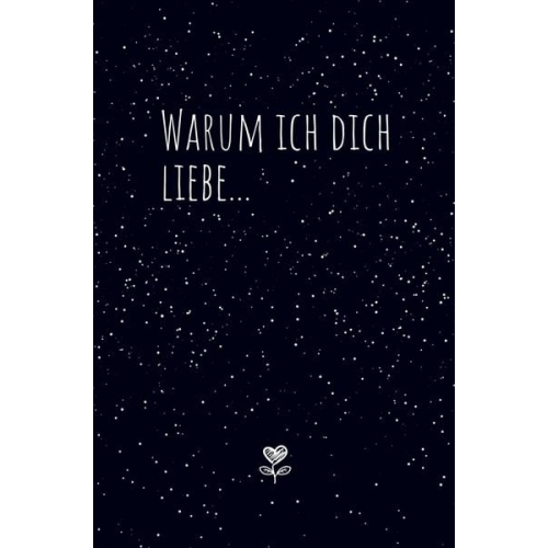 Jana Muehlstein - Warum ich dich liebe...