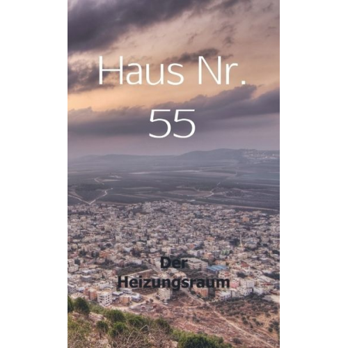 Lackner Christian - Haus Nr. 55
