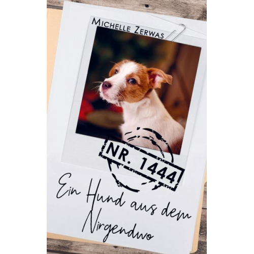 Michelle Zerwas - Nr. 1444