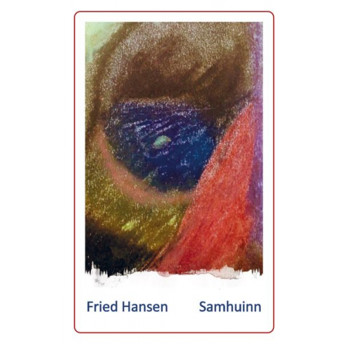 Fried Hansen - Samhuinn