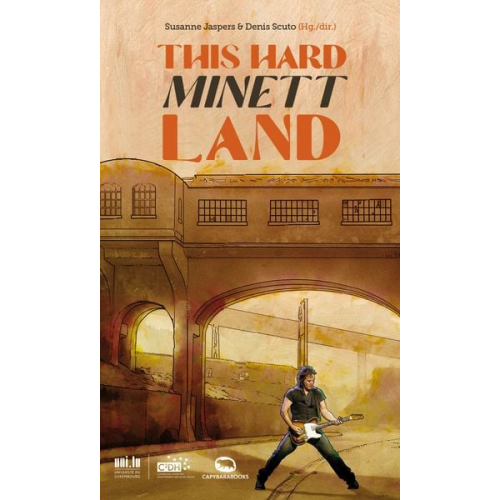 This Hard Minett Land