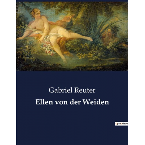 Gabriel Reuter - Ellen von der Weiden