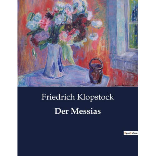 Friedrich Klopstock - Der Messias