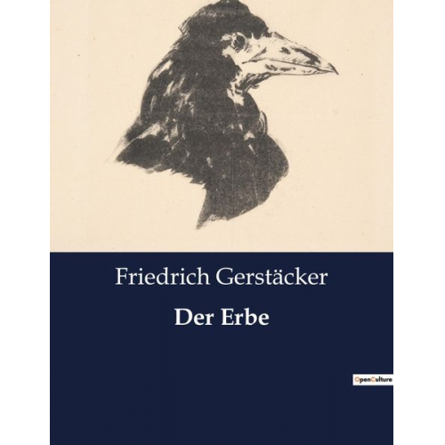 Friedrich Gerstäcker - Der Erbe