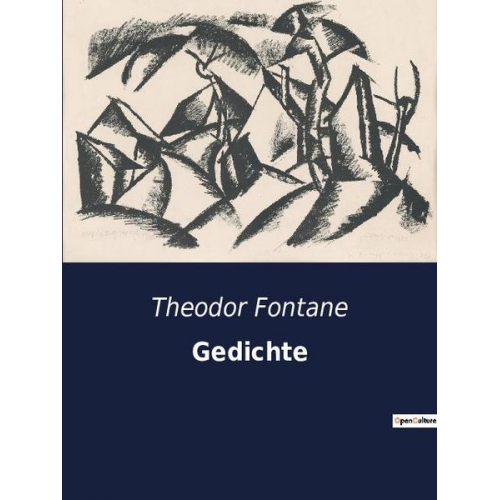 Theodor Fontane - Gedichte