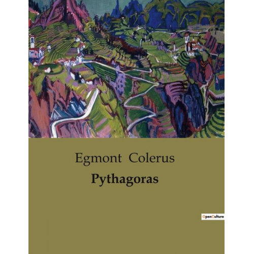 Egmont Colerus - Pythagoras