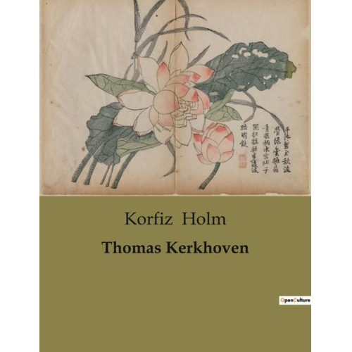 Korfiz Holm - Thomas Kerkhoven