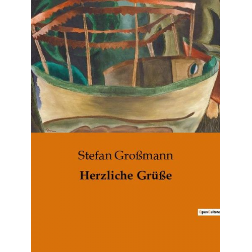 Stefan Grossmann - Herzliche Grüße