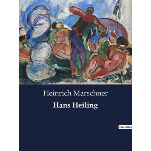 Heinrich Marschner - Hans Heiling