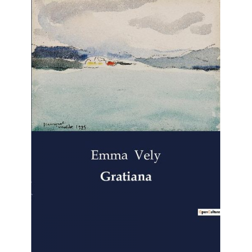 Emma Vely - Gratiana