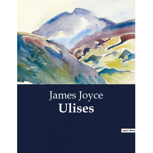 James Joyce - Ulises