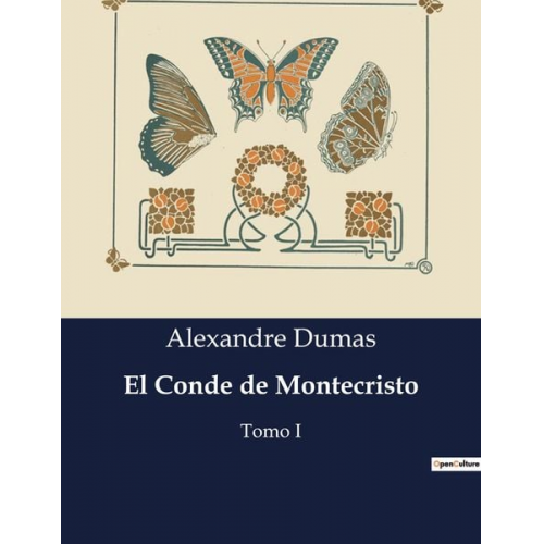 Alexandre Dumas - El Conde de Montecristo