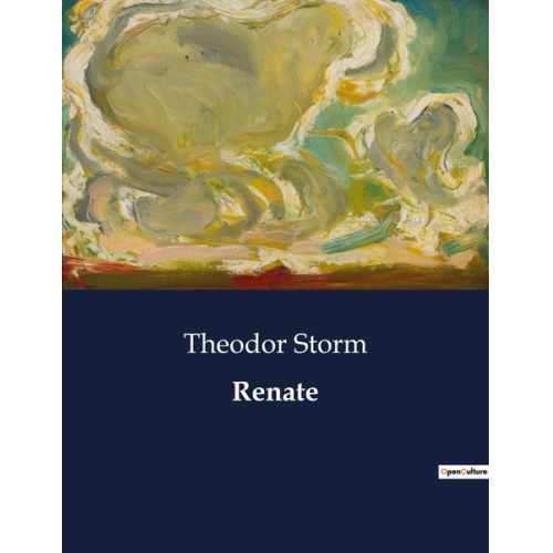 Theodor Storm - Renate