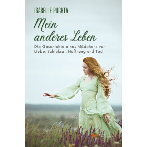 Isabelle Puchta - Mein Anderes Leben