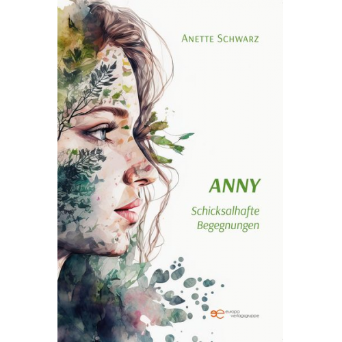 Anette Schwarz - ANNY