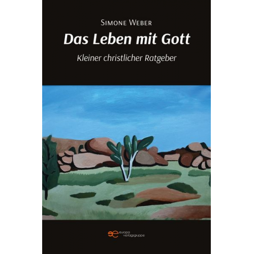 Simone Weber - Das Leben mit Gott