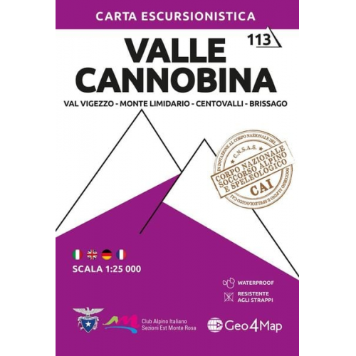 113 Valle Cannobina