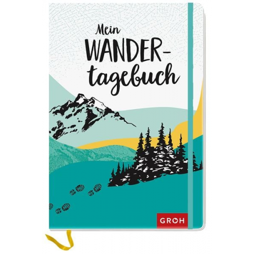 Mein Wandertagebuch