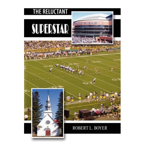 Robert L. Boyer - The Reluctant Superstar