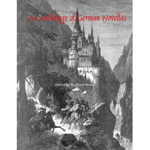 An Anthology of German Novellas