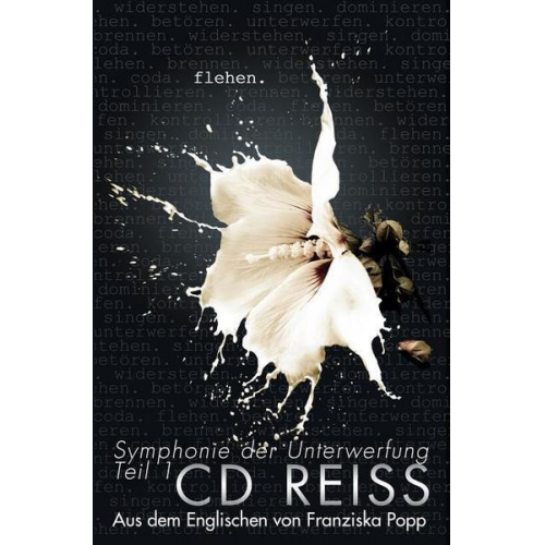 CD Reiss - Flehen
