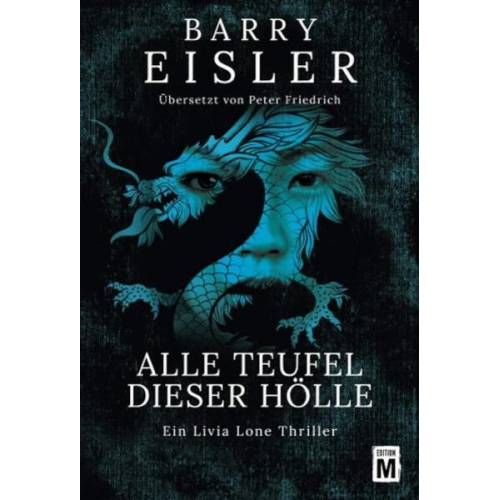 Barry Eisler - Alle Teufel dieser Hölle