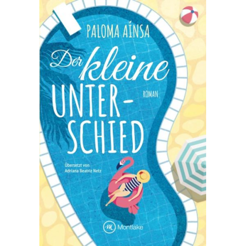 Paloma Aínsa - Der kleine Unterschied