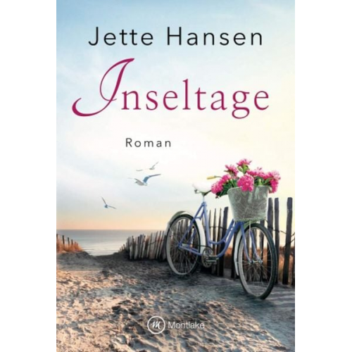 Jette Hansen - Inseltage