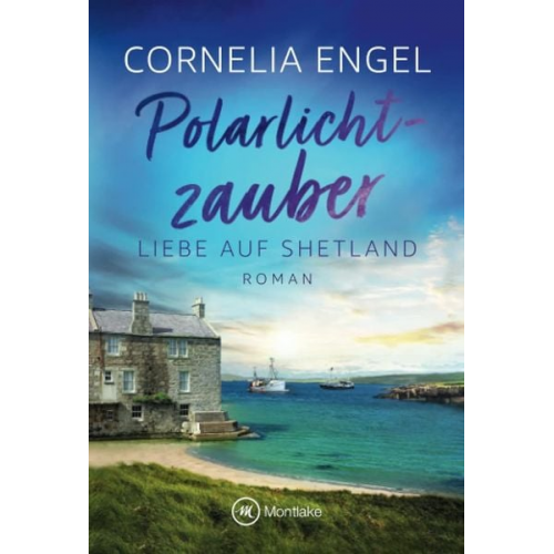 Cornelia Engel - Polarlichtzauber