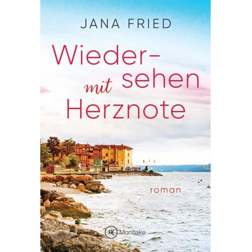 Jana Fried - Wiedersehen mit Herznote