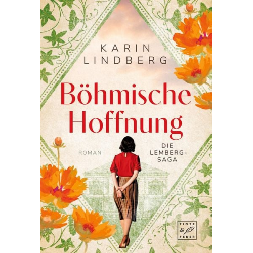 Karin Lindberg - Böhmische Hoffnung