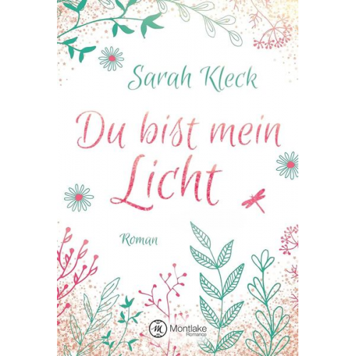 Sarah Kleck - Du bist mein Licht