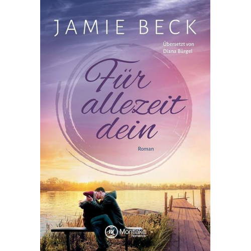 Jamie Beck - Für allezeit dein