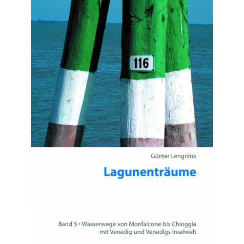 Günter Lengnink - Lagunenträume - Band 5
