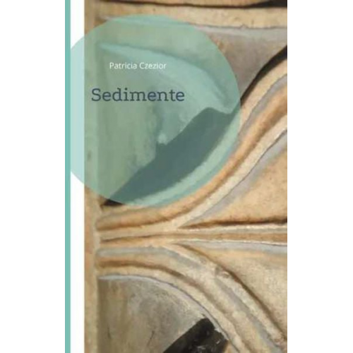 Patricia Czezior - Sedimente