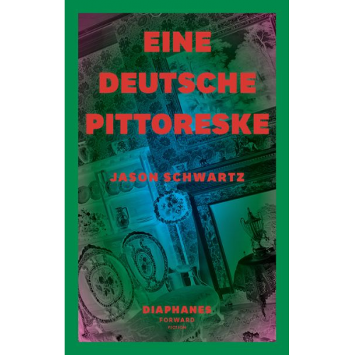 Jason Schwartz - Eine deutsche Pittoreske