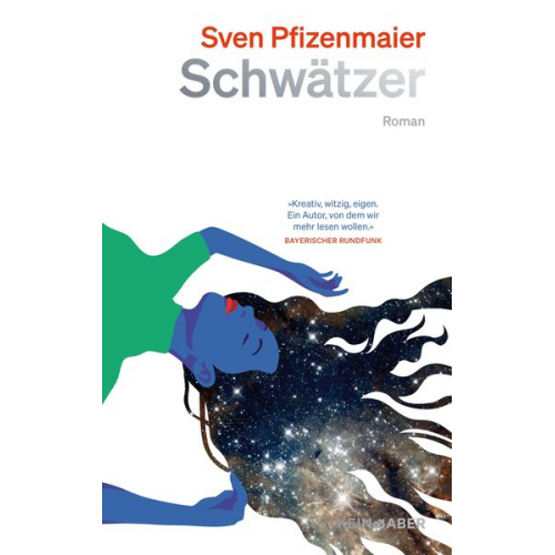 Sven Pfizenmaier - Schwätzer