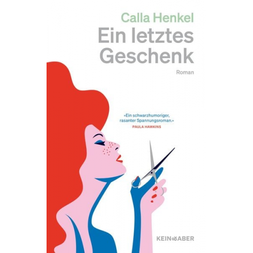 Calla Henkel - Ein letztes Geschenk